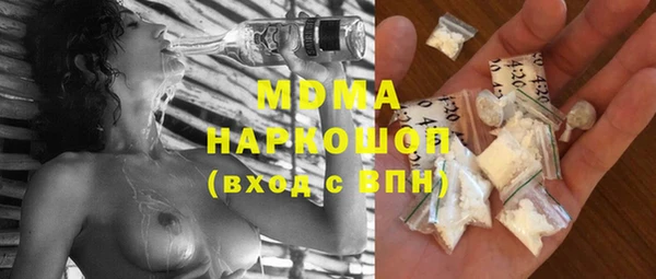 молекула духа Богородицк